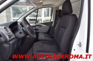 RENAULT Trafic usata, con Controllo trazione