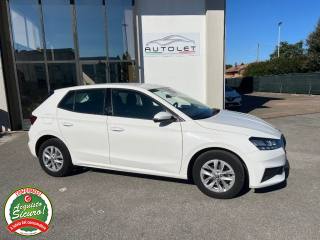 SKODA Fabia usata, con Cruise Control