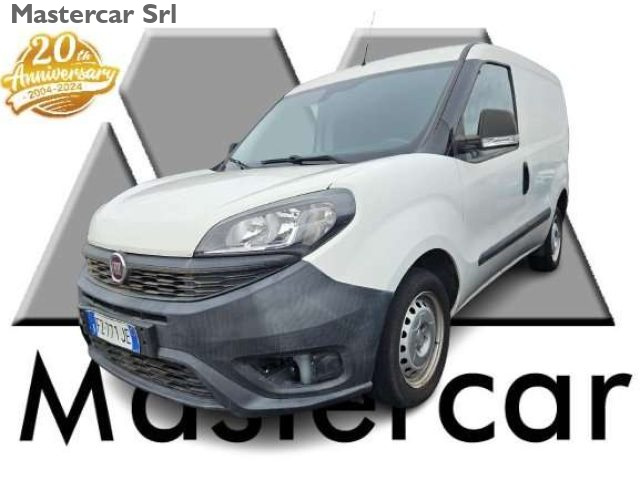FIAT Doblo usata, con ABS