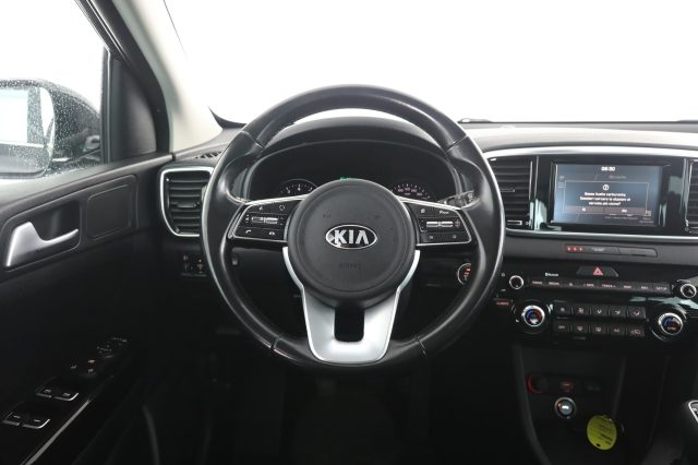 KIA Sportage usata 5