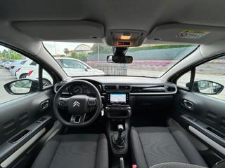 CITROEN C3 usata, con Chiusura centralizzata