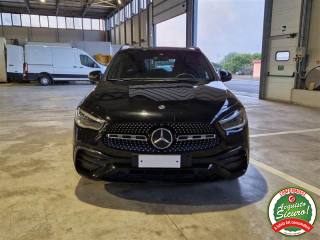 MERCEDES-BENZ GLA 200 usata, con Autoradio