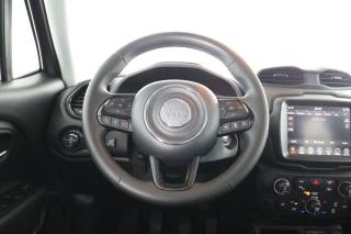 JEEP Renegade usata 5