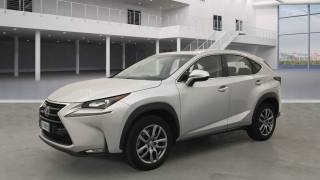 LEXUS NX 300h HYBRID EXECUTIVE
