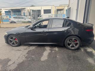 ALFA ROMEO Giulia usata, con Airbag laterali