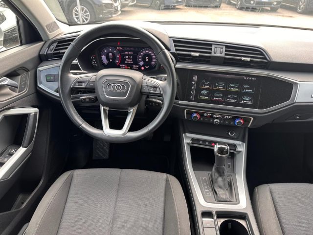 AUDI Q3 usata, con Immobilizzatore elettronico