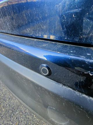 MAZDA CX-5 usata, con USB