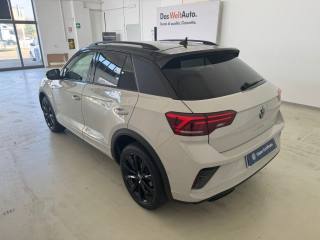 VOLKSWAGEN T-Roc usata, con Boardcomputer