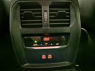 BMW 318 usata, con Apple CarPlay