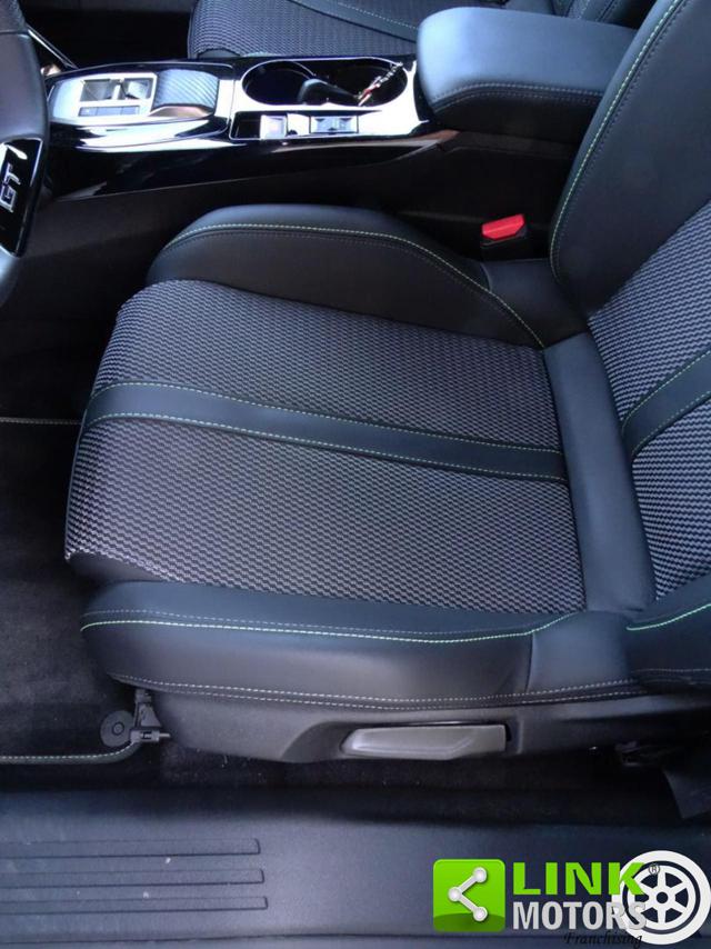 PEUGEOT 2008 usata, con Fendinebbia