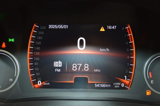 DR MOTOR DR 4.0 usata, con Climatizzatore