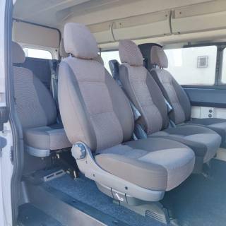 FIAT Ducato usata 10