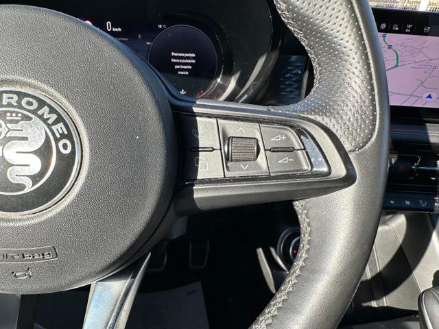 ALFA ROMEO Tonale usata, con Schermo multifunzione interamente digitale