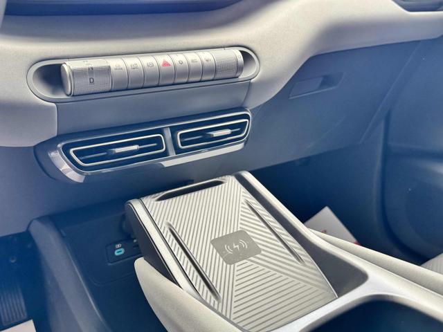 BYD Dolphin Surf usata, con Sistema di navigazione