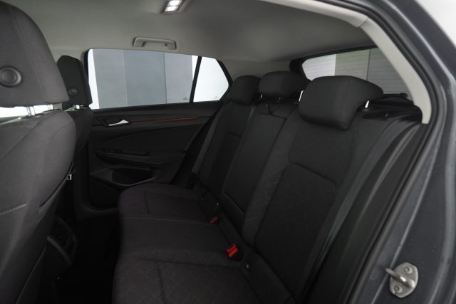 VOLKSWAGEN Golf usata 9