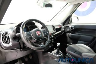 FIAT 500L usata, con Alzacristalli elettrici