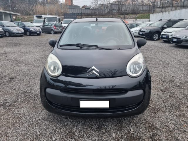 CITROEN C1 usata, con Alzacristalli elettrici