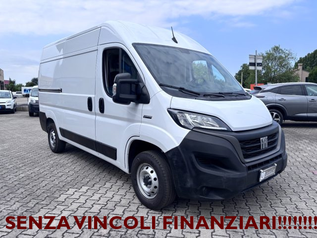 FIAT Ducato usata, con Alzacristalli elettrici