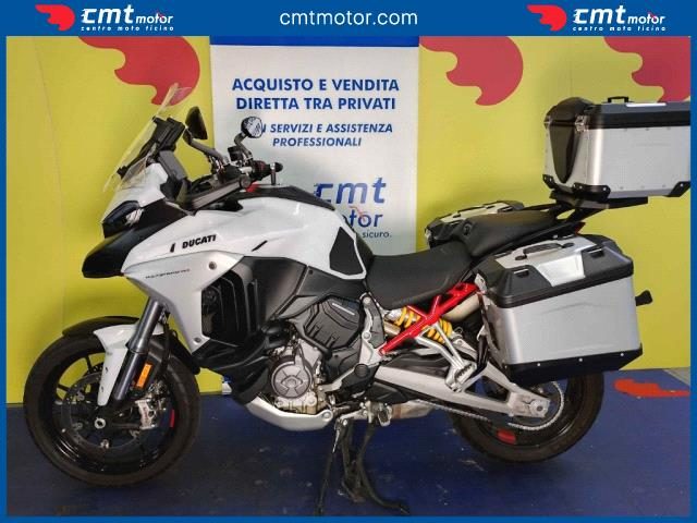 DUCATI Other usata 2