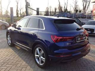 AUDI Q3 usata, con Autoradio