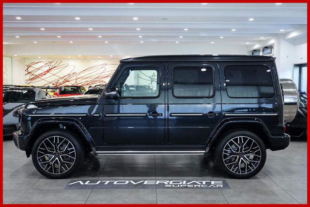 MERCEDES-BENZ G usata, con Airbag Passeggero