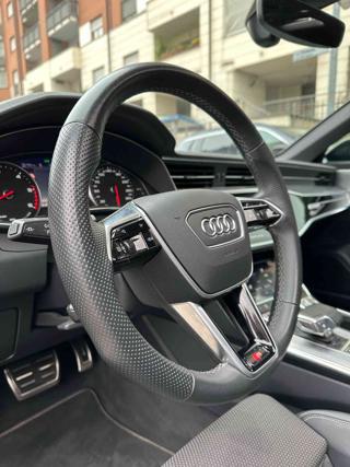 AUDI A6 usata 24