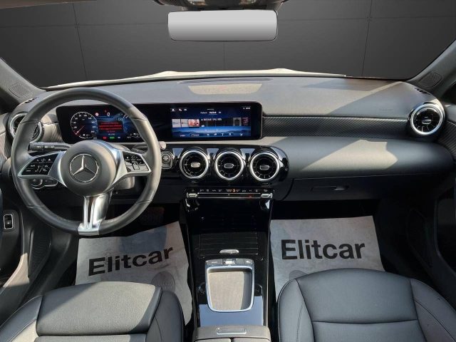 MERCEDES-BENZ A 250 usata, con ESP