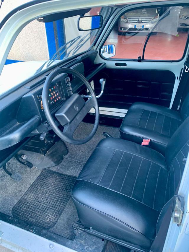 RENAULT R 4 usata 4