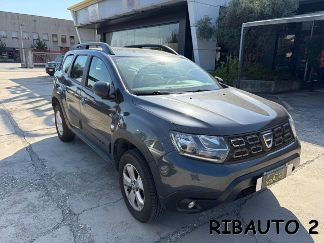 DACIA Duster usata, con Fari LED