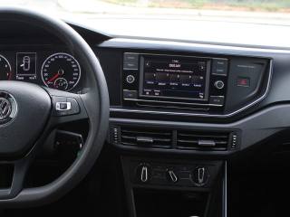 VOLKSWAGEN Polo usata, con Autoradio digitale