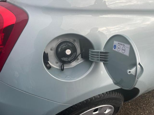 FIAT 500 usata, con Bluetooth