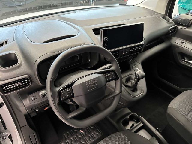 FIAT Doblo usata 9