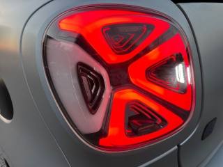 SMART ForTwo usata, con Cerchi in lega