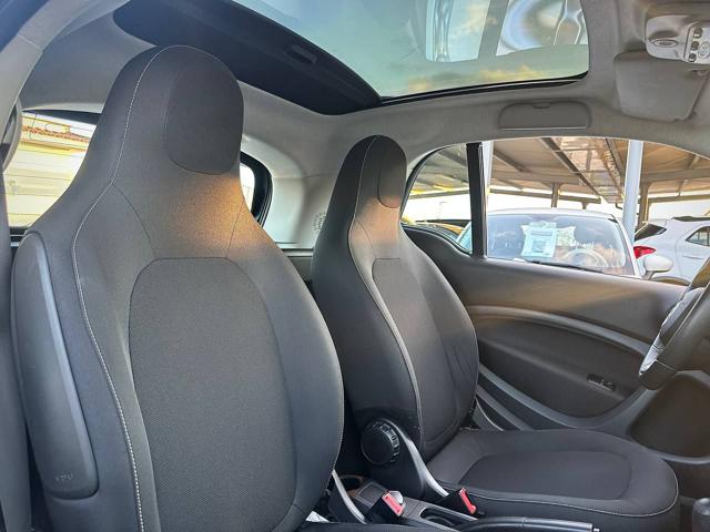 SMART ForTwo usata 25