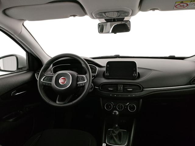 FIAT Tipo usata, con Cerchi in lega