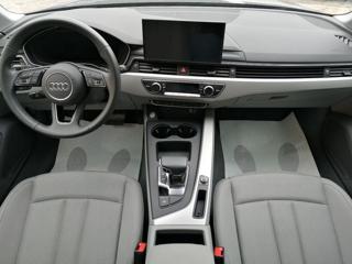 AUDI A4 usata, con Cruise Control