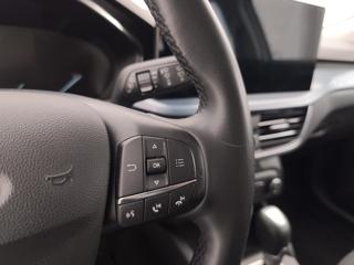 FORD Focus usata, con Servosterzo