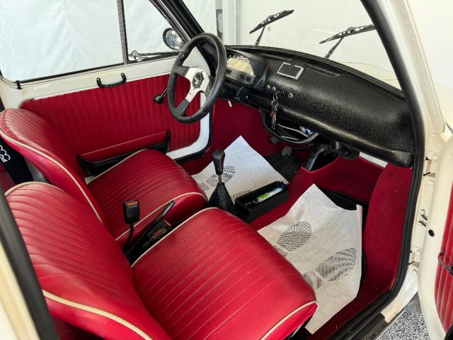 FIAT 500 usata 15