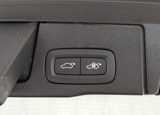 VOLVO XC60 usata, con Chiusura centralizzata telecomandata