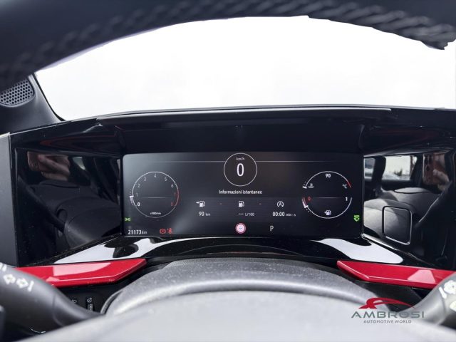 OPEL Mokka usata 12