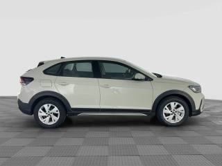 VOLKSWAGEN Taigo usata 5