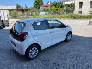 PEUGEOT 108 usata, con Alzacristalli elettrici