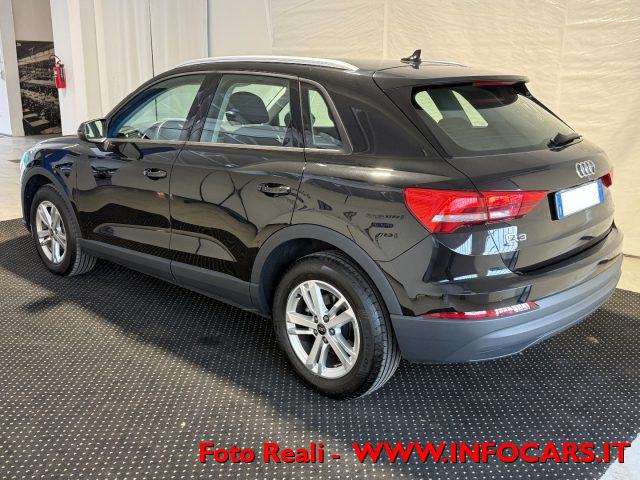 AUDI Q3 usata, con Airbag