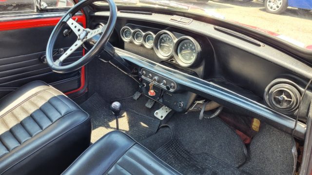 INNOCENTI Mini Cooper usata 8