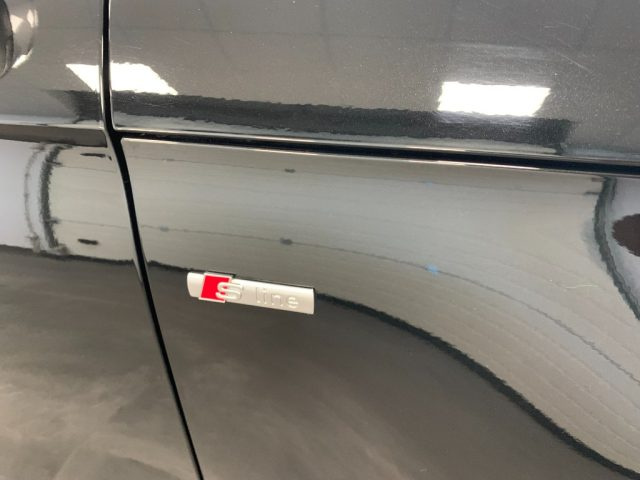 AUDI A1 usata, con USB