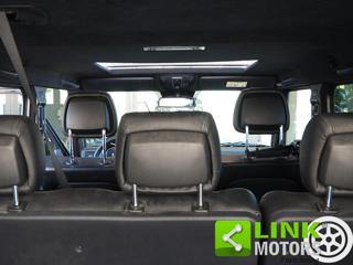 MERCEDES-BENZ G 350 usata 41