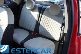 FIAT 500 usata, con Controllo trazione