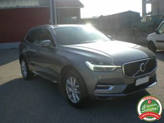 VOLVO XC60 usata, con Airbag