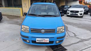 FIAT Panda usata, con Alzacristalli elettrici