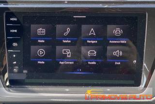 VOLKSWAGEN Touran usata, con Cruise Control